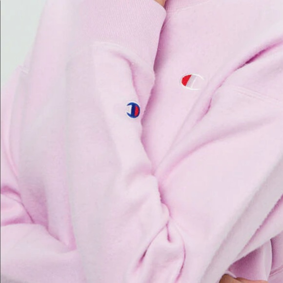 Champion women’s sweatshirt - Picture 6 of 6